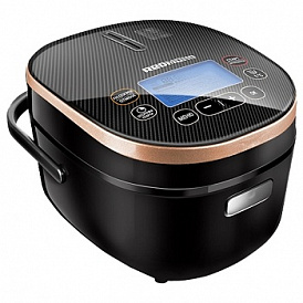 9 best Multicookers Redmond according to customer reviews