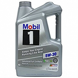 How to choose engine oil