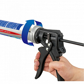 8 best guns for sealant