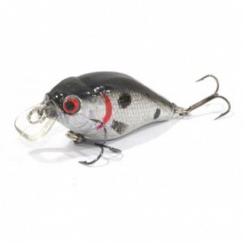 Ranking of the best wobblers on chub and ide