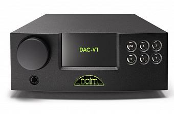 8 best D / A converters