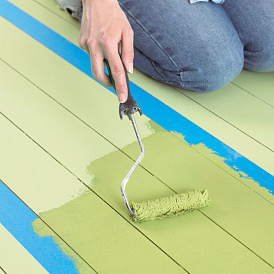 7 best floor paints