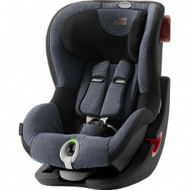 17 best car seats for children