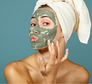 9 best masks for oily skin