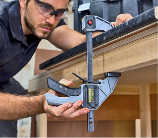 9 best clamps