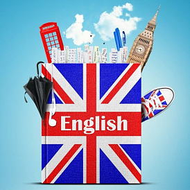 13 best schools of English in Moscow