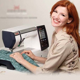 8 best sewing machines Janome