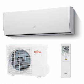 How to choose air conditioning for apartments and houses