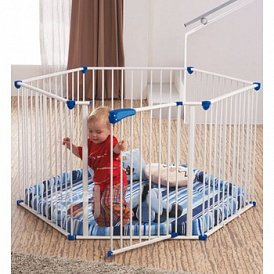 11 best playpens for children