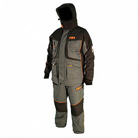 9 best manufacturers of winter suits for fishing