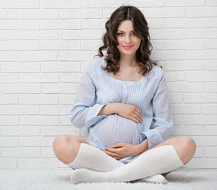 14 najlepszych sklepów z odzieżą ciążową