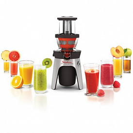 How to choose a juicer for vegetables and fruits - expert reviews