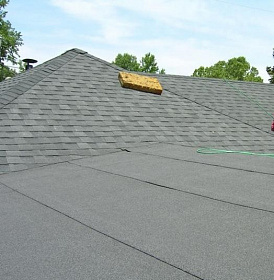 6 best manufacturers of roofing material