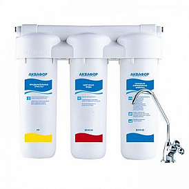 How to choose a water filter