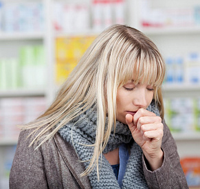 9 best dry cough medicine