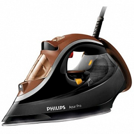 7 best irons Philips according to customer reviews and expert opinion