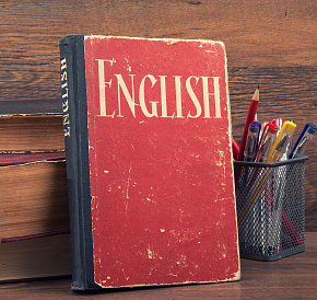 13 best books and textbooks for learning English