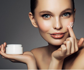 10 best creams for oily skin