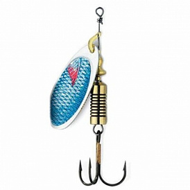 10 best spinners on a perch