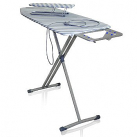 How to choose an ironing board: tips and tricks