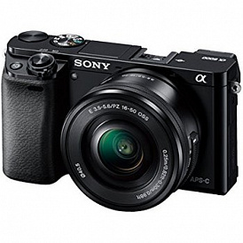 7 best mirrorless cameras