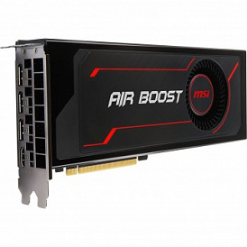 6 best AMD video cards