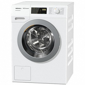 9 best front-loaded washing machines