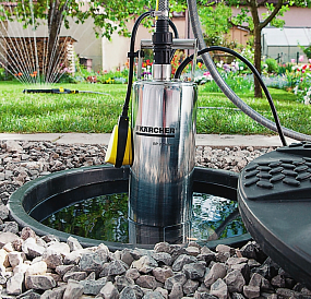 27 best submersible pumps