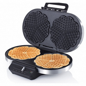 8 best waffle irons for home according to the owners