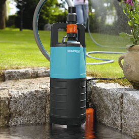 9 best drainage pumps