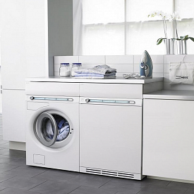 5 best washing machines Electrolux