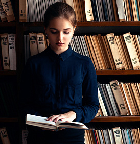 9 najlepszych książek na temat psychologii dla kobiet