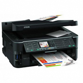 6 best Epson MFPs