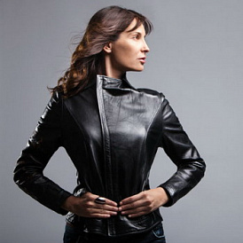 How to choose a leather jacket?