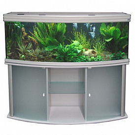 Rating of the best aquariums according to customer reviews