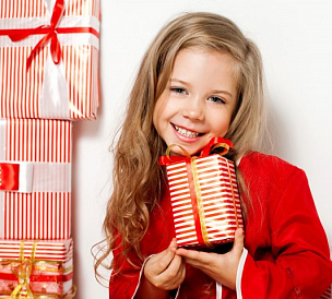 20 best gifts for girls