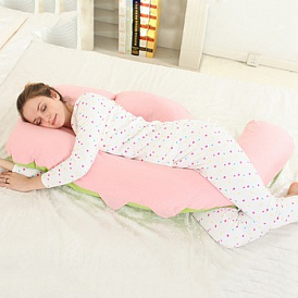 11 best pillows for pregnant women