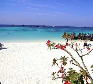 12 best beaches of Pattaya