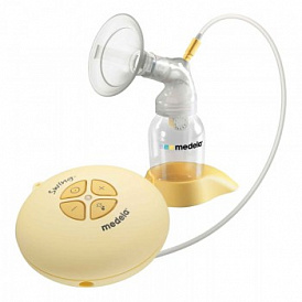 Top 10 breast pumps according to user feedback