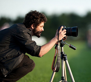 10 najlepszych książek dla początkującego fotografa