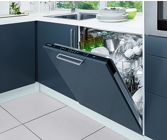 6 best Bosch dishwashers