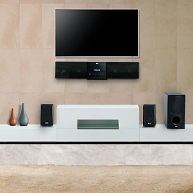 What is better, soundbar or home theater