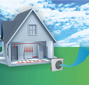 6 best heat pumps