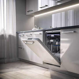 Top 15 Built-In Dishwashers