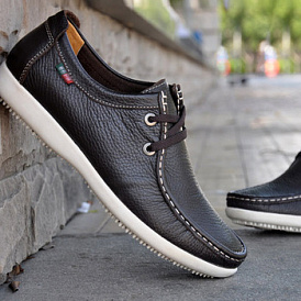 19 best brands of men's shoes