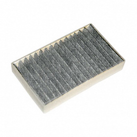 How to choose a cabin filter