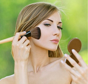 10 best powders for problem skin