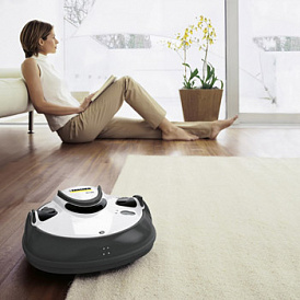 6 best washing robot vacuum cleaners