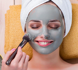 10 best clay for the face