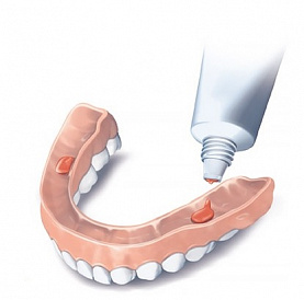 7 best creams for dentures